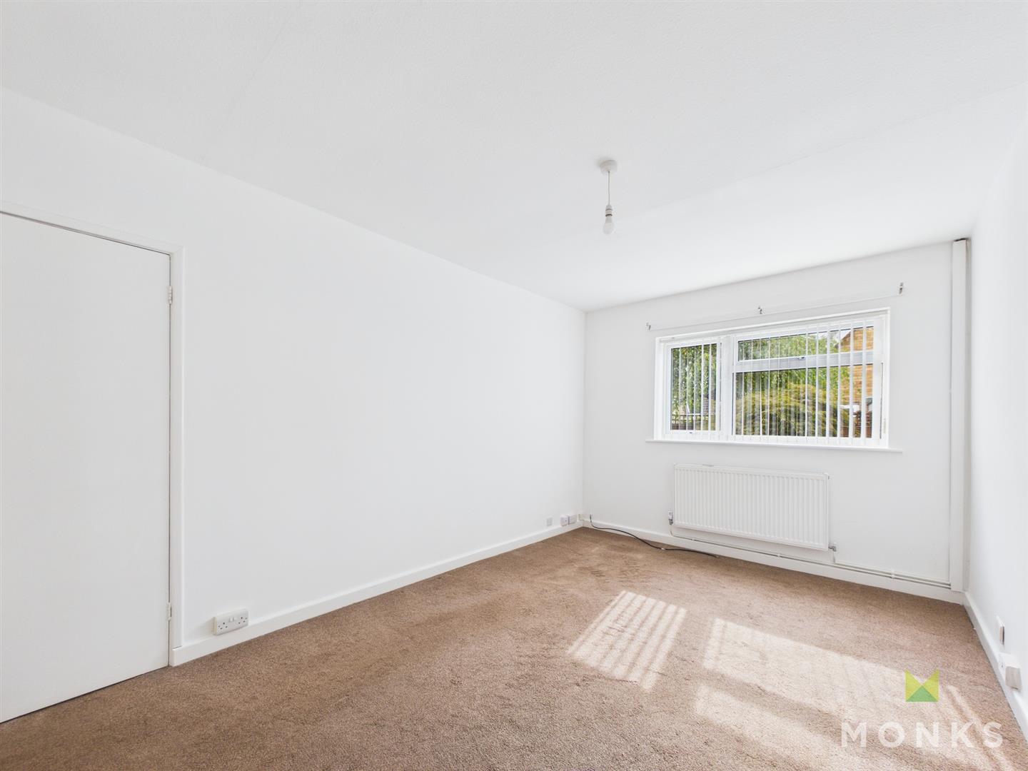 6 Portland Crescent, Shrewsbury, SY2 5NE Let Agreed